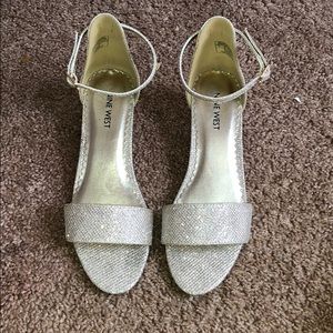 Girls Nine West Shoes